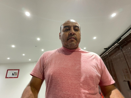 Foto de SERGIO XOLO MORA